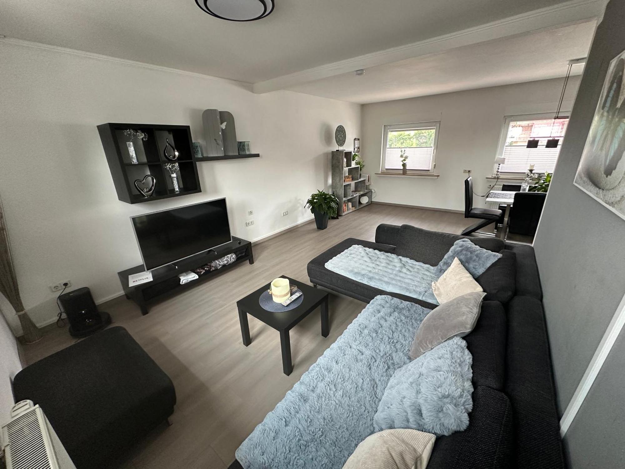 Ferienwohnung Bei Schwarzkopf Nordenham Luaran gambar