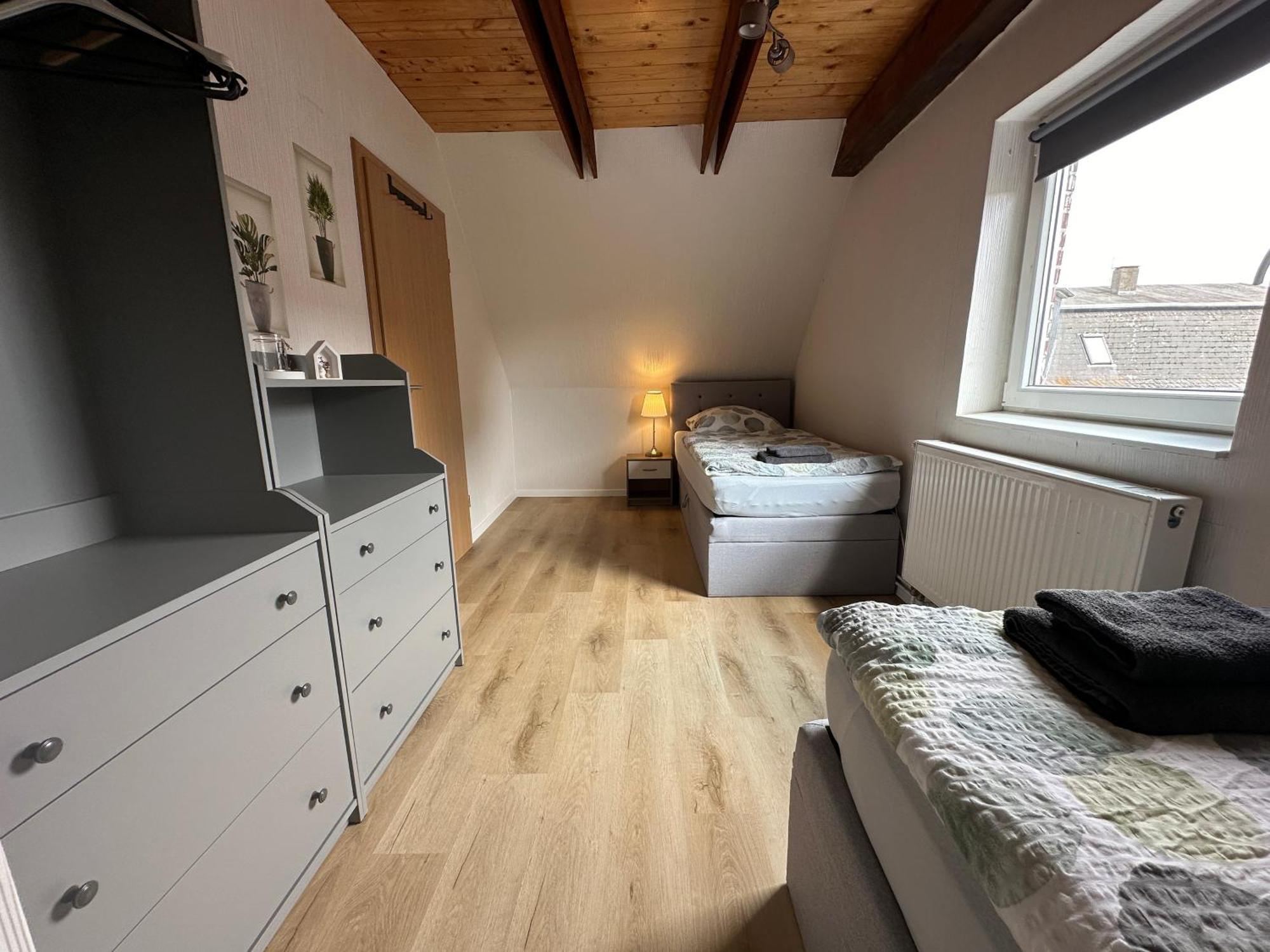 Ferienwohnung Bei Schwarzkopf Nordenham Luaran gambar
