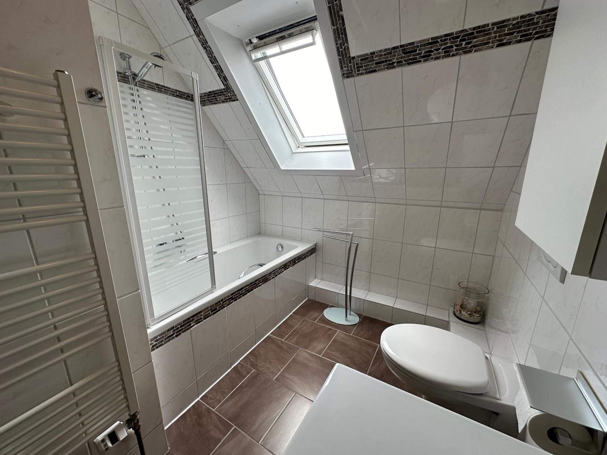 Ferienwohnung Bei Schwarzkopf Nordenham Luaran gambar