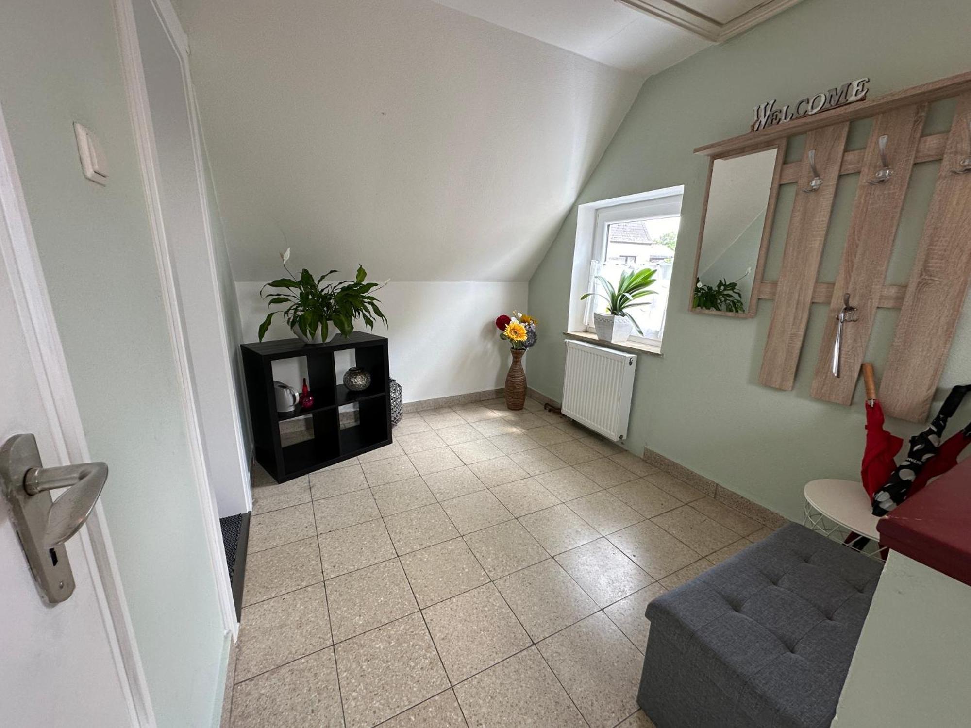 Ferienwohnung Bei Schwarzkopf Nordenham Luaran gambar