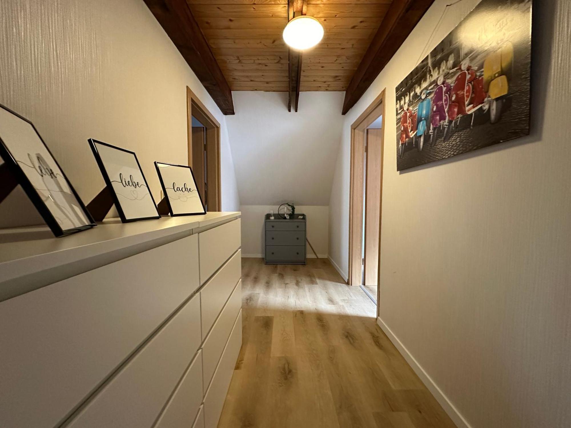Ferienwohnung Bei Schwarzkopf Nordenham Luaran gambar