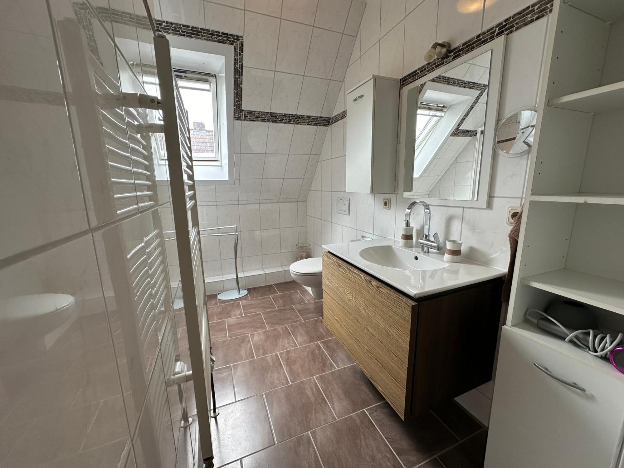 Ferienwohnung Bei Schwarzkopf Nordenham Luaran gambar