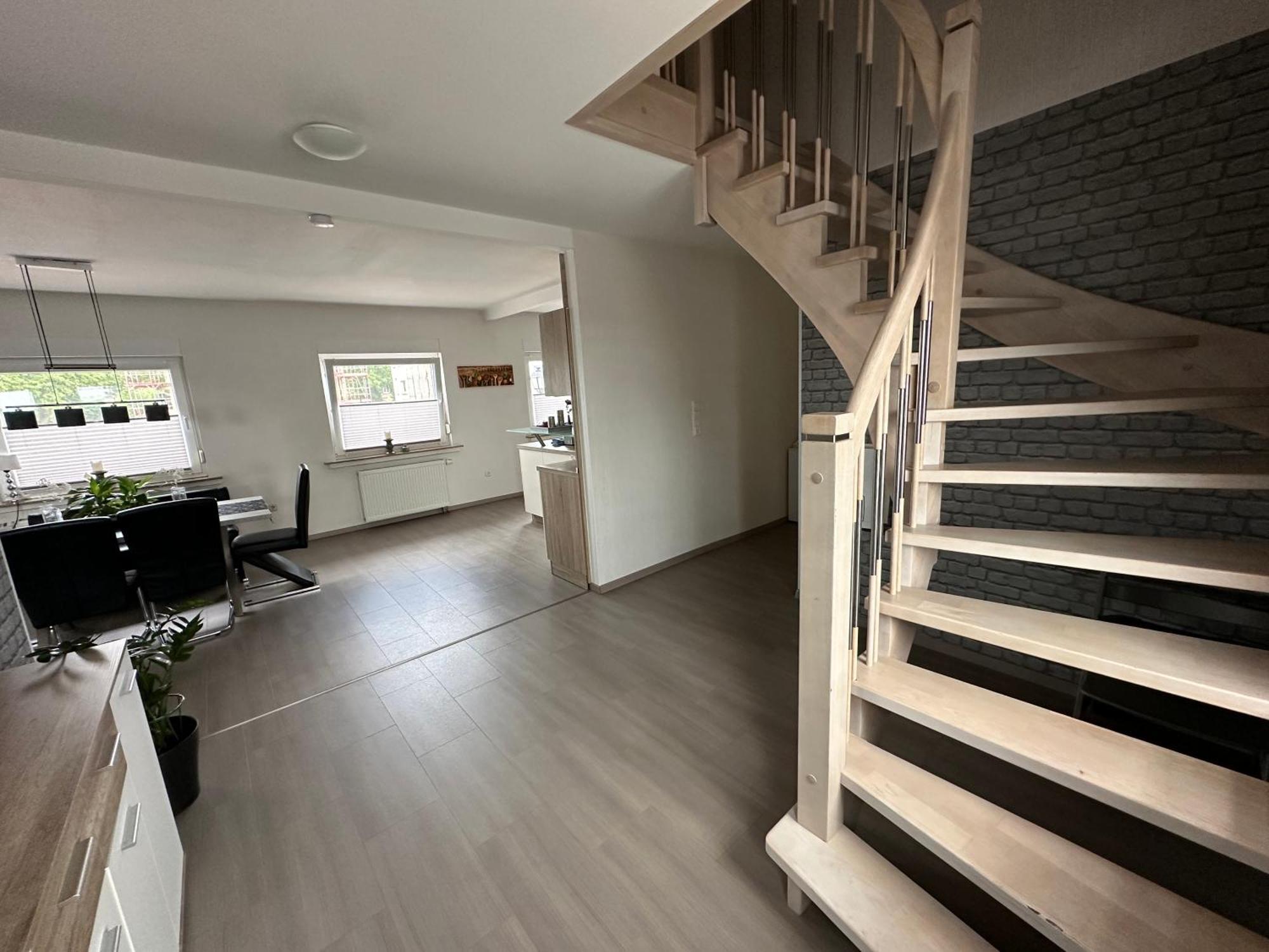 Ferienwohnung Bei Schwarzkopf Nordenham Luaran gambar