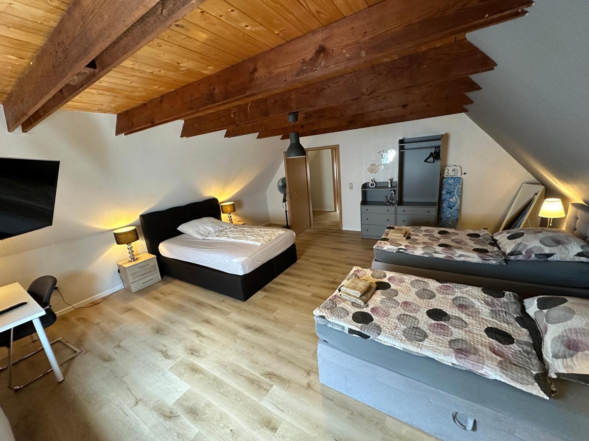 Ferienwohnung Bei Schwarzkopf Nordenham Luaran gambar