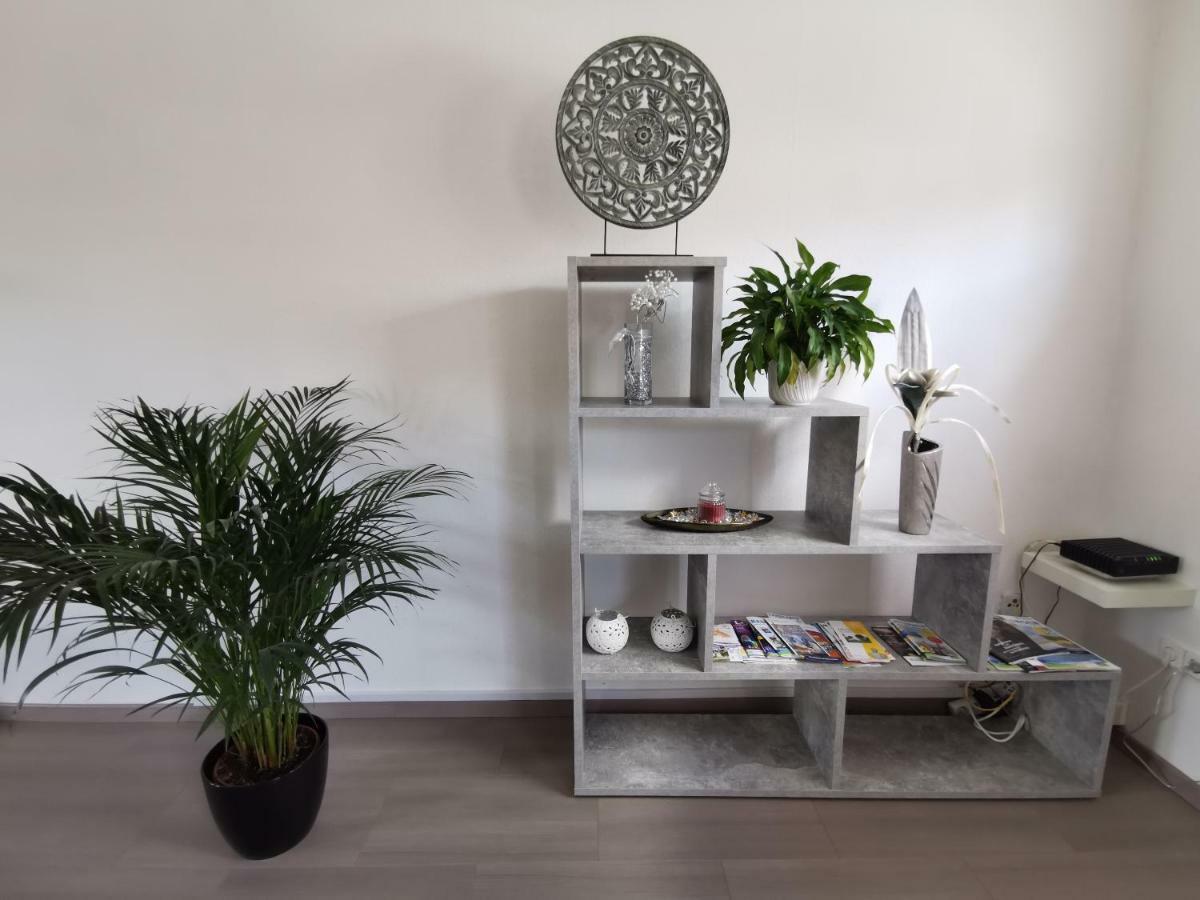 Ferienwohnung Bei Schwarzkopf Nordenham Luaran gambar