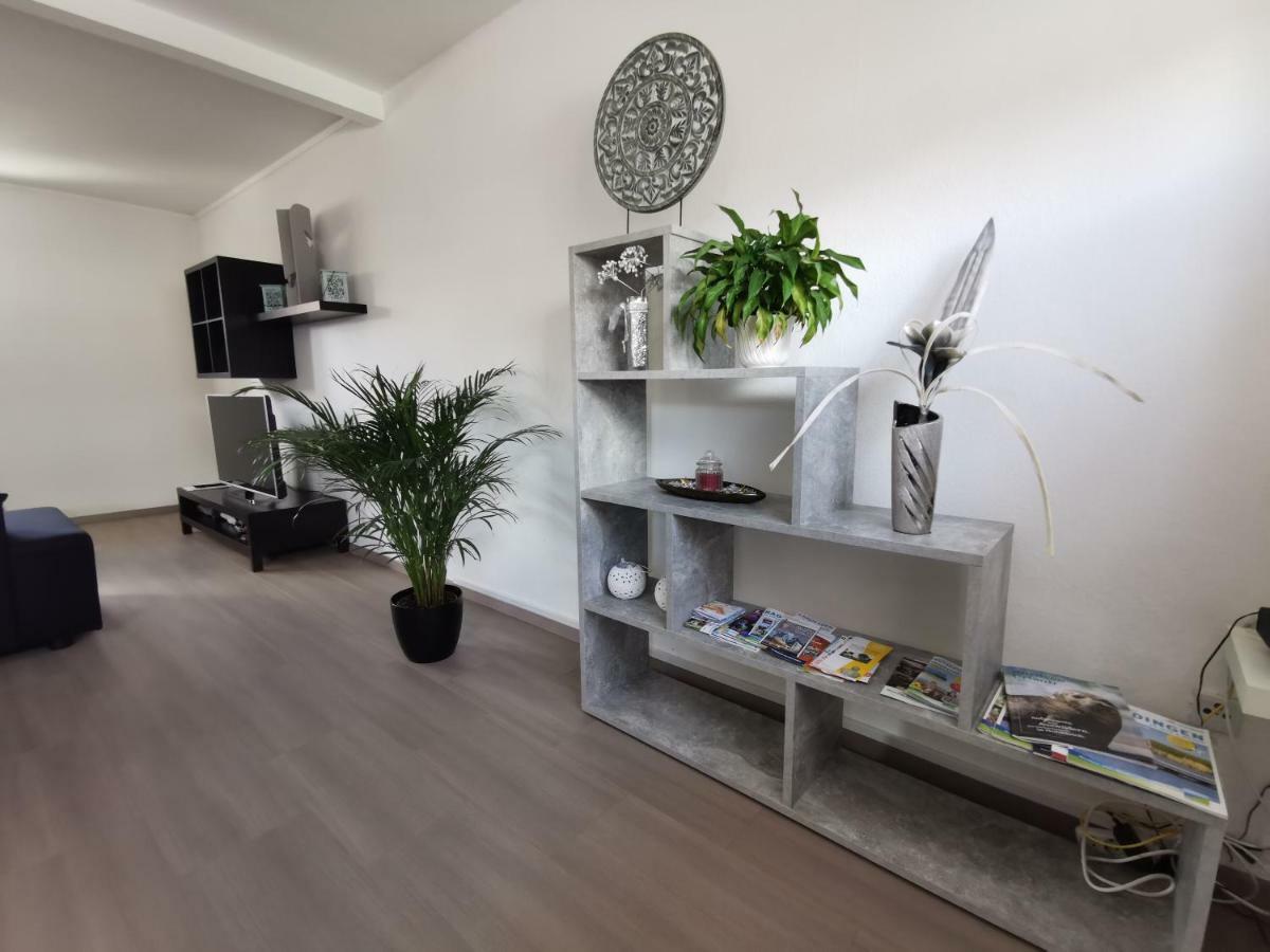 Ferienwohnung Bei Schwarzkopf Nordenham Luaran gambar